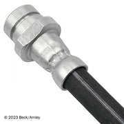 Brake Hydraulic Hose Beck Arnley 073-1007