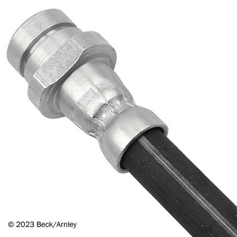 Brake Hydraulic Hose Beck Arnley 073-1007