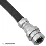 Brake Hydraulic Hose Beck Arnley 073-1007