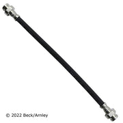Brake Hydraulic Hose Beck Arnley 073-1017