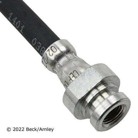 Brake Hydraulic Hose Beck Arnley 073-1017