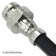 Brake Hydraulic Hose Beck Arnley 073-1017
