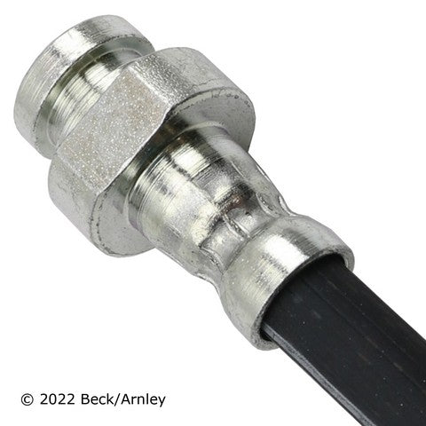 Brake Hydraulic Hose Beck Arnley 073-1017