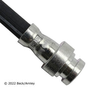 Brake Hydraulic Hose Beck Arnley 073-1017