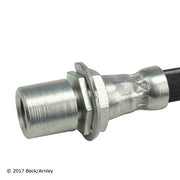 Brake Hydraulic Hose Beck Arnley 073-1046