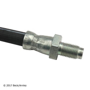 Brake Hydraulic Hose Beck Arnley 073-1046