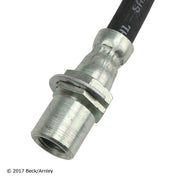 Brake Hydraulic Hose Beck Arnley 073-1046