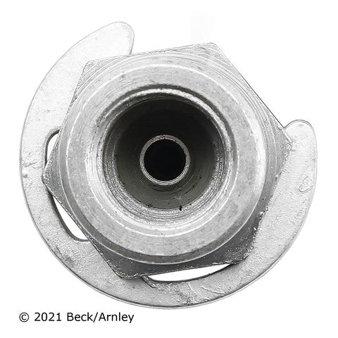 Brake Hydraulic Hose Beck Arnley 073-1046