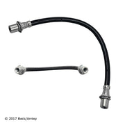 Brake Hydraulic Hose Beck Arnley 073-1052