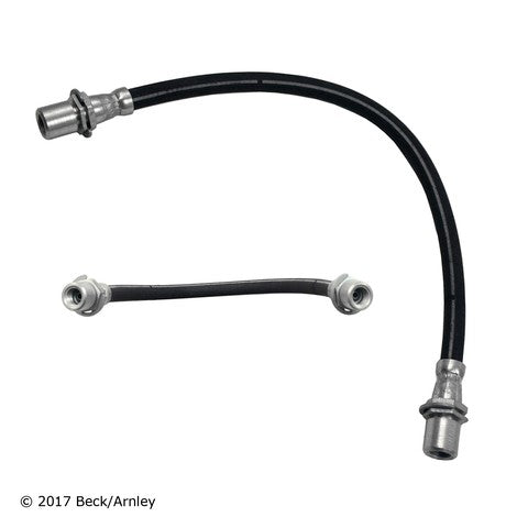 Brake Hydraulic Hose Beck Arnley 073-1052