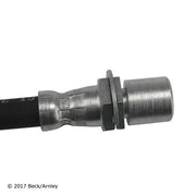 Brake Hydraulic Hose Beck Arnley 073-1052