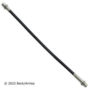 Brake Hydraulic Hose Beck Arnley 073-1053