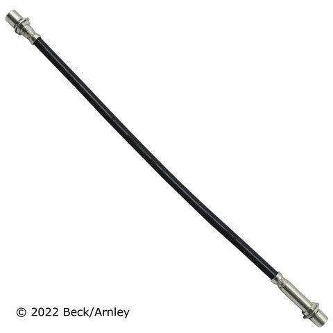 Brake Hydraulic Hose Beck Arnley 073-1053