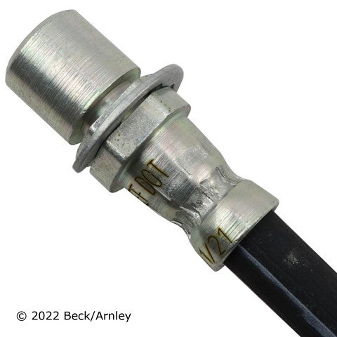 Brake Hydraulic Hose Beck Arnley 073-1053