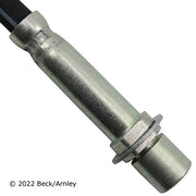 Brake Hydraulic Hose Beck Arnley 073-1053