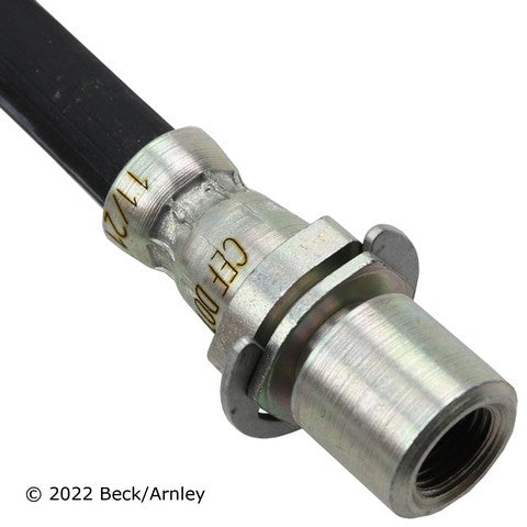 Brake Hydraulic Hose Beck Arnley 073-1053