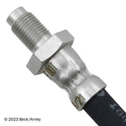 Brake Hydraulic Hose Beck Arnley 073-1069