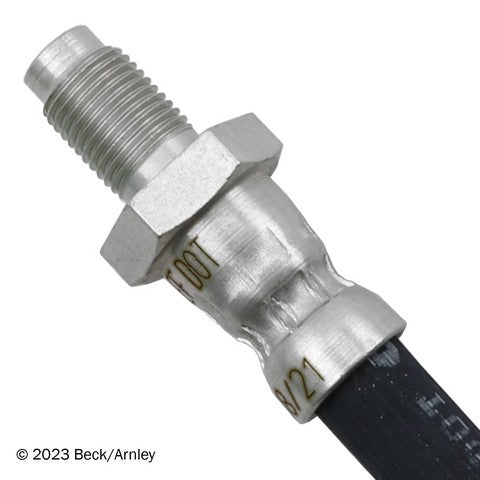 Brake Hydraulic Hose Beck Arnley 073-1069
