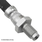 Brake Hydraulic Hose Beck Arnley 073-1069