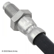 Brake Hydraulic Hose Beck Arnley 073-1069