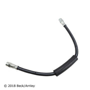 Brake Hydraulic Hose Beck Arnley 073-1076