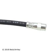 Brake Hydraulic Hose Beck Arnley 073-1076