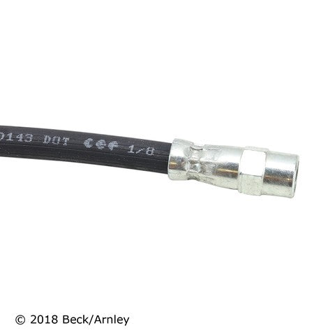 Brake Hydraulic Hose Beck Arnley 073-1076