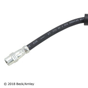 Brake Hydraulic Hose Beck Arnley 073-1076