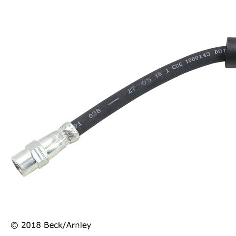 Brake Hydraulic Hose Beck Arnley 073-1076