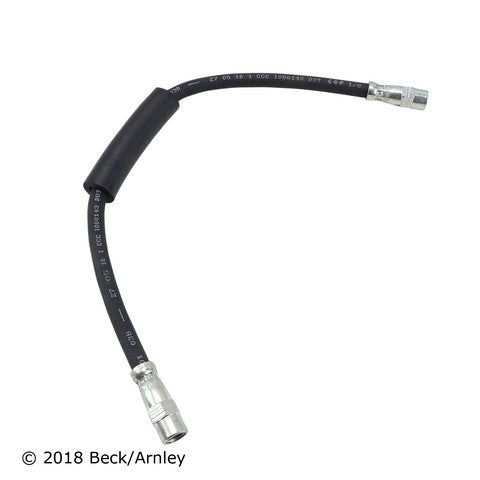 Brake Hydraulic Hose Beck Arnley 073-1076