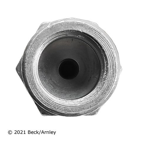Brake Hydraulic Hose Beck Arnley 073-1076