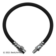 Brake Hydraulic Hose Beck Arnley 073-1109