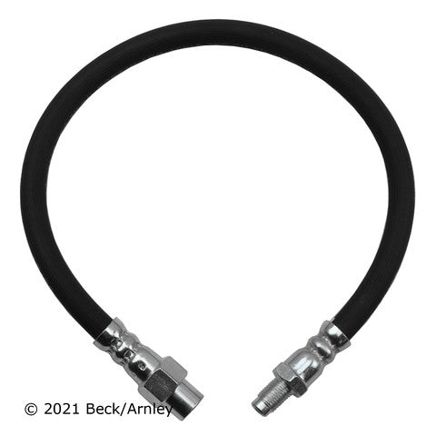 Brake Hydraulic Hose Beck Arnley 073-1109