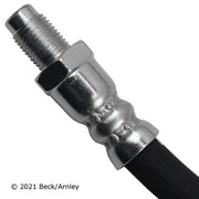 Brake Hydraulic Hose Beck Arnley 073-1109