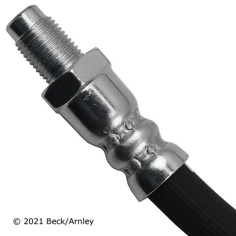 Brake Hydraulic Hose Beck Arnley 073-1109
