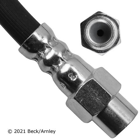 Brake Hydraulic Hose Beck Arnley 073-1109