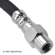 Brake Hydraulic Hose Beck Arnley 073-1109