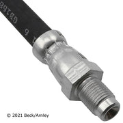 Brake Hydraulic Hose Beck Arnley 073-1112