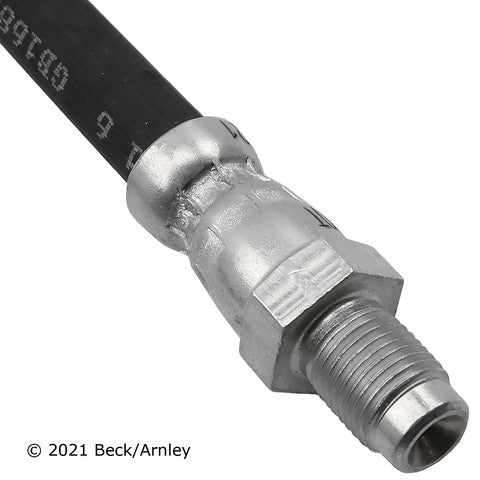 Brake Hydraulic Hose Beck Arnley 073-1112