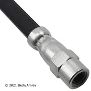 Brake Hydraulic Hose Beck Arnley 073-1112