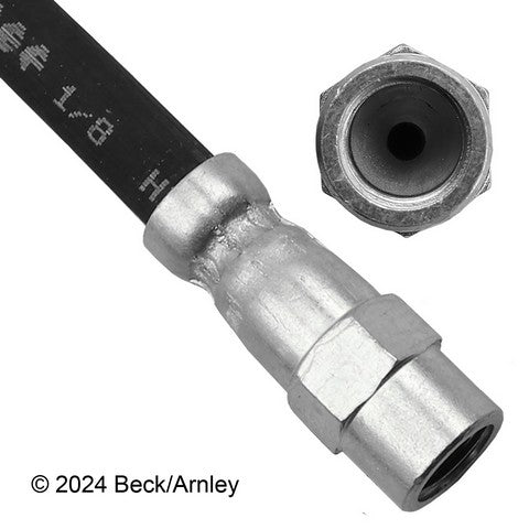 Brake Hydraulic Hose Beck Arnley 073-1113