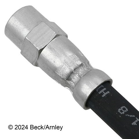 Brake Hydraulic Hose Beck Arnley 073-1113