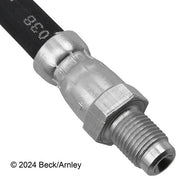 Brake Hydraulic Hose Beck Arnley 073-1113