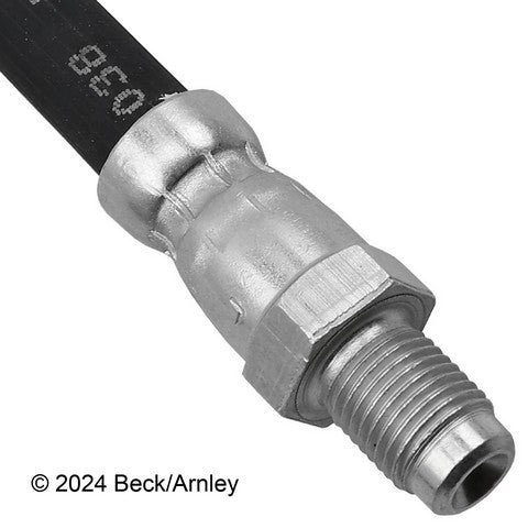 Brake Hydraulic Hose Beck Arnley 073-1113