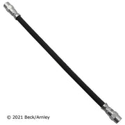 Brake Hydraulic Hose Beck Arnley 073-1114