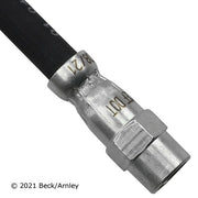 Brake Hydraulic Hose Beck Arnley 073-1114