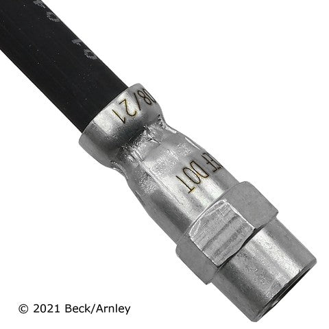 Brake Hydraulic Hose Beck Arnley 073-1114