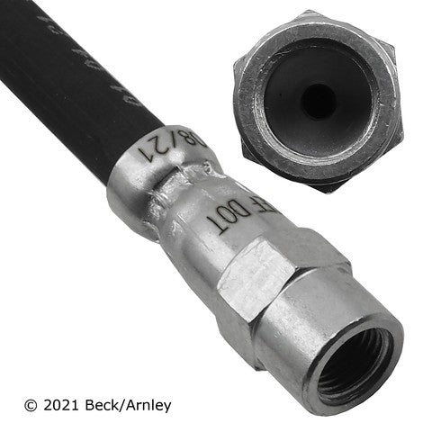 Brake Hydraulic Hose Beck Arnley 073-1114