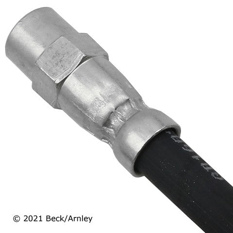 Brake Hydraulic Hose Beck Arnley 073-1114