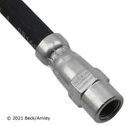 Brake Hydraulic Hose Beck Arnley 073-1114